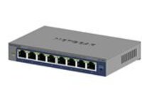 NETGEAR Plus GS108E - Switch