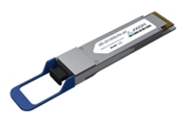 Axiom - QSFP-DD transceiver module
