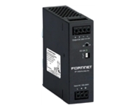 Fortinet FortiGate - Power supply (DIN rail mountable)