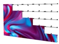 Peerless-AV SEAMLESS Kitted Series