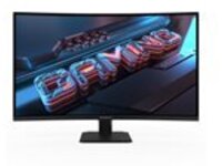 Gigabyte GS32QCA - LED monitor