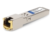 AddOn - SFP+ transceiver module