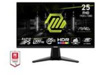 MSI MAG 255XF - LED monitor
