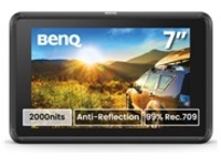 BenQ PVS7 - Head mounted display