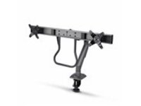 Startech Desk Mount Dual Monitor Arm w/ Crossbar, Up To 27" Displays