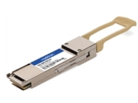 AddOn - QSFP56 transceiver module