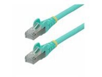 Startech 1ft CAT6a Ethernet Cable LSZH
