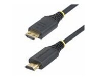 Startech 3ft High Speed HDMI Cable w/Gripping Connectors, 4K 60Hz