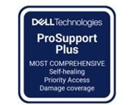 Dell Upgrade from 1Y Next Business Day to 5Y ProSupport Plus