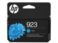 HP 923 - Cyan - original