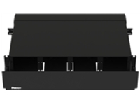 Panduit Opticom - Rack cable enclosure