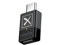 Creative BT-W5 - Bluetooth wireless audio transmitter for game console, computer