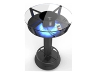 ChargeTech Premium Power Table