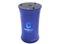 ChargeTech Pop-Up Power Table