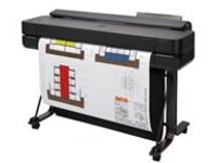 HP DesignJet T650 - 36&quot; large-format printer