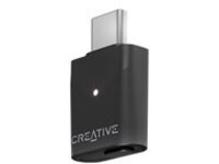Creative BT-W6 - Bluetooth wireless audio transmitter for game console, computer