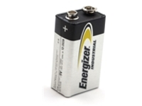 Energizer - Battery 9V