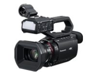Panasonic AG-CX20 - Camcorder