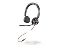 Poly Blackwire 3325 - Blackwire 3300 series