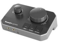 Creative Sound Blaster G8