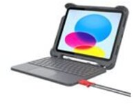 Brenthaven - Keyboard and folio case (case)