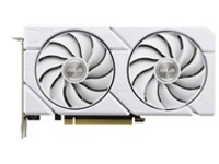 ASUS DUAL GeForce RTX 4060 EVO 8GB