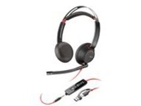 Poly Blackwire 5220 - Headset