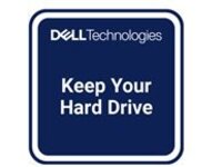 Dell 3Y Keep Your Hard Drive