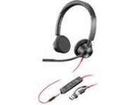 Poly Blackwire 3325 - Blackwire 3300 series