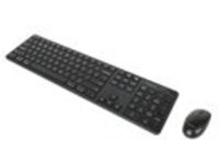 Targus - Keyboard and mouse set