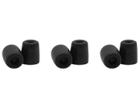 Shure EACYF1 - Ear sleeves for earphones