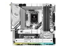 ASRock B860M STEEL LEGEND WIFI