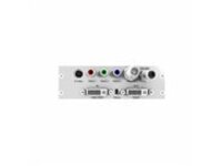 Black Box DKM Modular Extender Converter Module