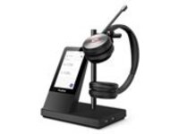 Yealink WH66 Dual X - For Microsoft Teams