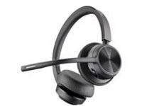 Poly Voyager 4320 - Headset