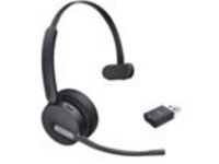 Yealink WH64 Hybrid Mono