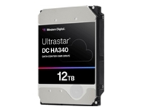 WD Ultrastar DC HA340