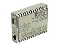 Black Box FlexPoint - Fiber media converter