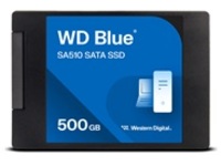 WD Blue SA510 WDS500G3B0A-00AXR0