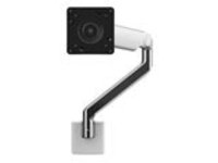 Humanscale M2.1 - Mounting kit (monitor arm, direct hardwall mount)