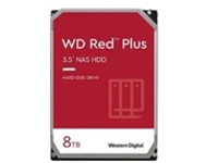 WD Red Plus - Hard drive