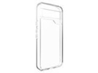 Zagg Crystal Palace - Back cover for cell phone