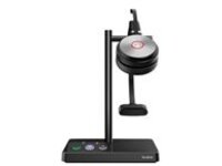 Yealink WH62 Mono - For Microsoft Teams