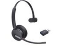 Yealink WH64 Hybrid Mono