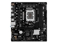 ASRock B860M-H2 - Motherboard