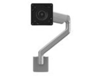 Humanscale M2.1 - Mounting kit (monitor arm, direct hardwall mount)