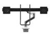 Humanscale M8.1 - Mounting kit (articulating arm)