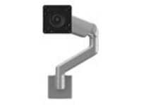 Humanscale M8.1 - Mounting kit (monitor arm)