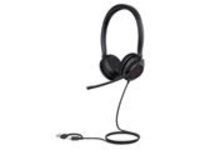 Yealink UH35 Dual - Headset