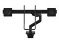 Humanscale M8.1 - Mounting kit (articulating arm)